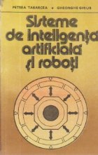 Sisteme inteligenta artificiala roboti
