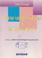 Sisteme neconventionale reglare automata