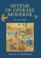 Sisteme de Operare Moderne - Editia a 2-a