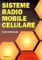 Sisteme radio mobile celulare