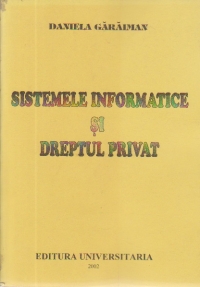 Sistemele informatice si dreptul privat