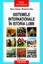 Sistemele internationale in istoria lumii