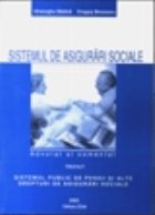 Sistemul asigurari sociale (adnotat comentat)