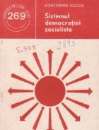 Sistemul democratiei socialiste