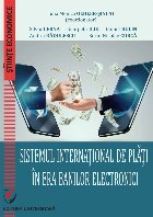 Sistemul internaţional de plăţi în era banilor electronici