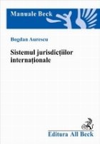 Sistemul jurisdictiilor internationale