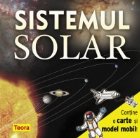 Sistemul solar Carte sistem mobil