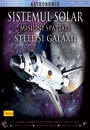 Sistemul Solar - Misiuni spatiale - Stele si Galaxii (Carte 3D)