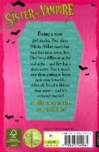 Sister The Vampire Switched