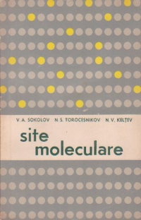 Site moleculare (traducere din limba rusa)