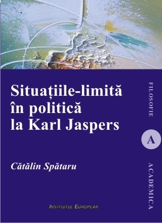 Situatiile-limita in politica la Karl Jaspers
