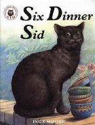 Six Dinner Sid