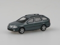 Skoda Octavia 2004 Combi