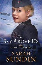 Sky Above Us
