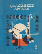 Slagarele anului - Muzica de dans (trilingva romana-franceza-engleza)
