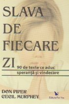 coperta Slava de fiecare zi