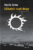 Sălbaticii copii dingo (ediția