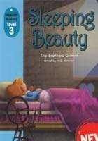 Sleeping Beauty Primary Readers Level 3 with CD