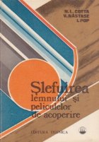 Slefuirea lemnului si peliculelor de acoperire Slefuirea lemnului si peliculelor de acoperire