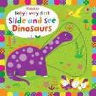 Slide and see dinosaurs