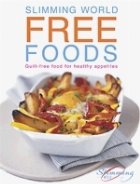 Slimming World Free Foods
