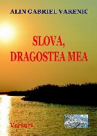 Slova, dragostea mea : versuri