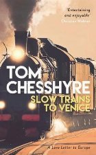 Slow Trains Venice