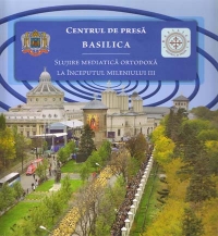 Slujire mediatica ortodoxa la inceputul mileniului III