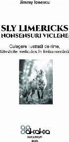 Sly limericks nonsensuri viclene culegere