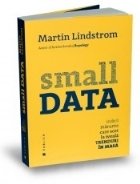 Small Data - Indicii marunte care scot la iveala trenduri in masa
