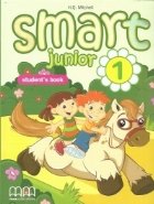 Smart Junior 1 Students book