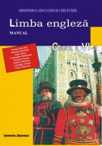 Smart - Limba engleza (manual pentru clasa a VI-a)