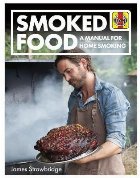 Smoked Food