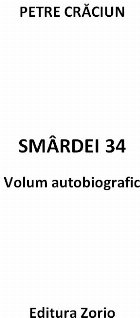 Smârdei volum autobiografic