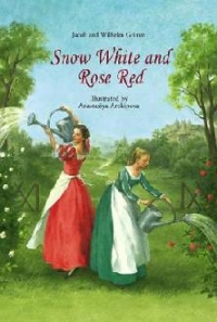 Snow White and Rose Red