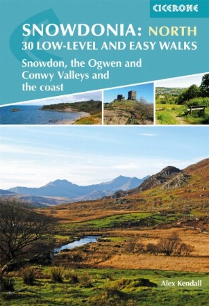 Snowdonia: Low-level and easy walks - North