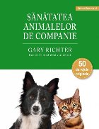 Sănătatea animalelor de companie