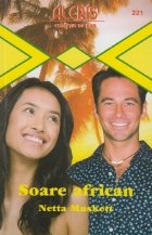 Soare african