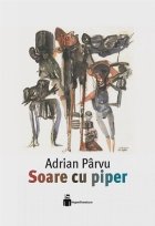 Soare piper