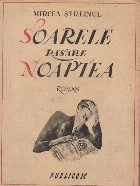 Soarele rasare noaptea