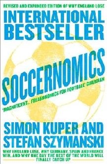 Soccernomics