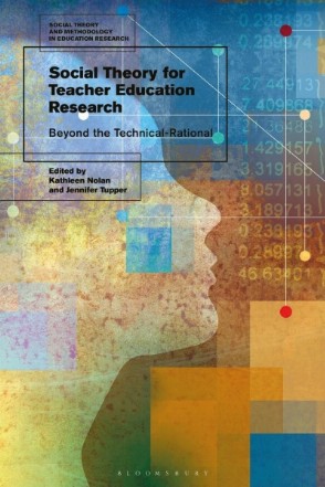 Social Theory for Teacher Education Research