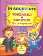 societate Vorbarici Socotici Caiet pentru