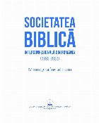 Societatea Biblică Interconfesională din România