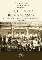 Societatea românească şi concurenţa modelelor de dezvoltare : (1859-1939)