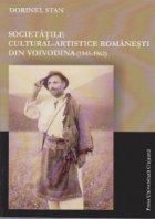 Societatile cultural-artistice romanesti din Voivodina ( 1945-1962 )