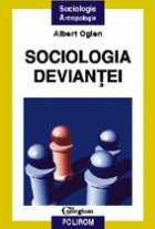 Sociologia deviantei