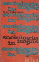 Sociologia in impas?