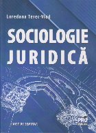 Sociologie juridică : caiet de seminar