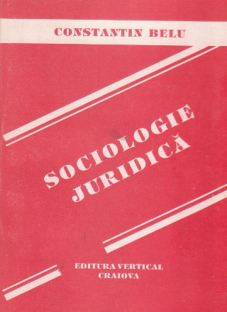 Sociologie juridica